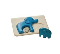 Mon 1er Puzzle Eléphant