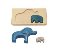 Plan Toys Puzzle Mon 1er Éléphant
