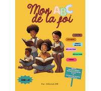 Mon ABC de la foi