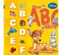 Mon ABCdaire