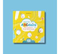 Mon ABCdaire des émotions et des sentiments