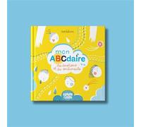 Mon ABCdaire des émotions et des sentiments