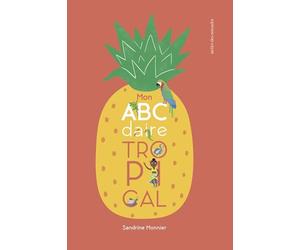 Mon Abcdaire Tropical