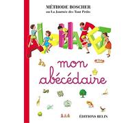 Mon abécédaire