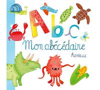 Mon abécédaire