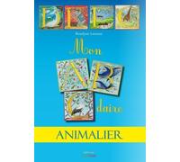 Mon Abécédaire animalier