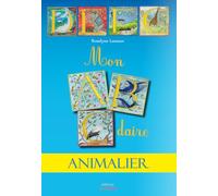Mon Abécédaire Animalier