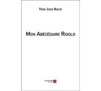 Mon Abécédaire Rigolo