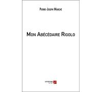 Mon Abécédaire Rigolo