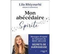 Mon Abécédaire Spirite