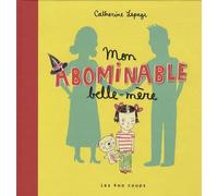 Mon abominable belle-mère