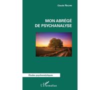 Mon Abrégé De Psychanalyse