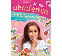 Mon académie Lire avec compréhension Nouvelle année scolaire