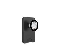 Mon activité de Groupe préférée est Leaving Introvert Antisocial PopSockets PopWallet pour MagSafe