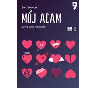 Mon Adam. Série Mint. Volume 16