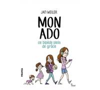 Mon ado, ce bipède plein de grâce