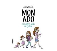 Mon ado, ce bipède plein de grâce – Piranha