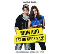 Mon ado est un gros naze - Edition collector