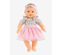 Corolle – Mon Adorable Grand Poupon Jardin en Fleurs 36 cm dès 2 ans