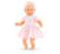 Mon Adorable Petit Poupon Coeurs Beige G