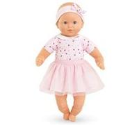 Mon Adorable Petit Poupon Coeurs Beige G