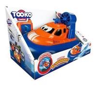 Mon aéroglisseur radiocommandé Silverlit Tooko G