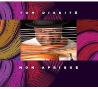 Mon Afrique