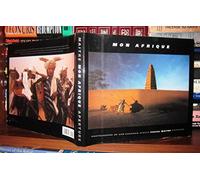 Mon Afrique: Photographs of Sub-Saharan Africa