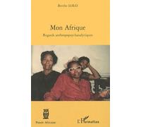 Mon Afrique Berthe Lolo (Auteur)