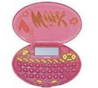 Mon Agenda A Moi Winx Club