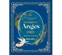Mon agenda des anges 2026