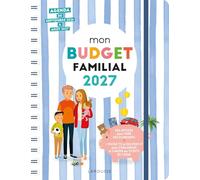Mon agenda budget familial 2027 (2023)