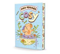 Mon agenda cosy 2026-2027