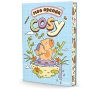 Mon agenda cosy 2026-2027