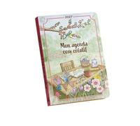 Mon agenda cosy créatif 2027