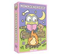 Mon Agenda Cosy Les Minions