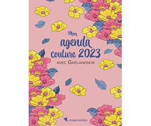 Mon Agenda Couture 2023