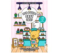 Mon agenda cozy 2027