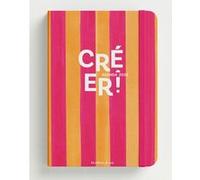 MON AGENDA CREATIF 2026 - 52 SEMAINES CREATIVES !