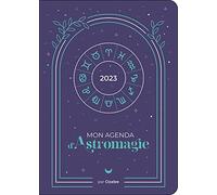 Mon agenda d'astromagie 2023