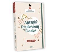 Mon Agenda De Professeur Des Ecoles