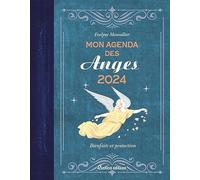 Mon agenda des anges 2024