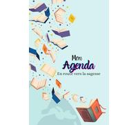Mon agenda " En route vers la Sagesse " 2026-2027