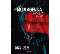 Mon agenda Falling in Reverse 2025-2026