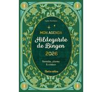 Mon agenda Hildegarde de Bingen 2026