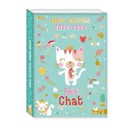 Mon Agenda Petit Chat - Edition 2022-2023