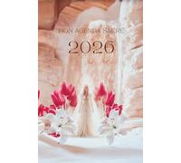 Mon Agenda Sacré 2026: Outil spirituel pour s’aligner et manifester son plan divin