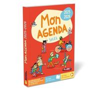 Mon Agenda Soleil - A La Découverte Des Écoles Du Monde Entier