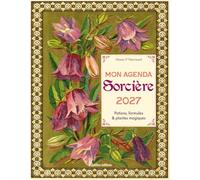 Mon agenda sorcière 2027
