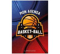 Mon Agenda Spécial Basket-Ball